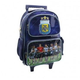 MOCHILA AFA 16P CON CARRO AF110