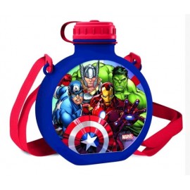 CANTIMPLORA PARA COLGAR AVENGERS SP757