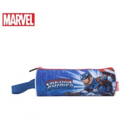 CARTUCHERA CAPITAN AMERICA 76.1000005