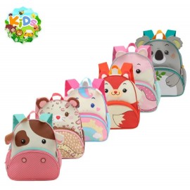 MOCHILA INFANTIL ANIMALITOS 91.5900004