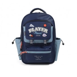 MOCHILA ESPALDA UNIVERSITY BLUE  FS121