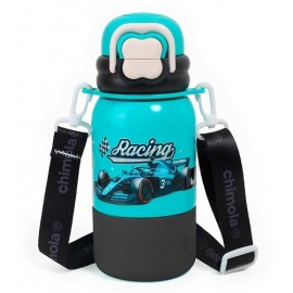 BOTELLA TERMICA C/CORR RACING 500ML BZ99