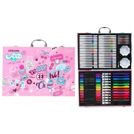 SET DE ARTE XL COLOR C. UNIVERSITY ST86