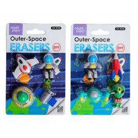 GOMA DE BORRAR SPACE QH-8338