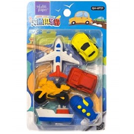 GOMA DE BORRAR TRANSPORTES QH-8729