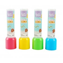 ADHESIVO SINTETICO 40ML MULTI GOMA