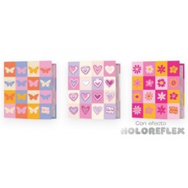 CARPETA REXON 3X40 TRENDY 20330