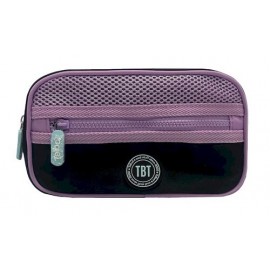 CANOPLA TALBOT POWER NEGRO LILA C. 7981