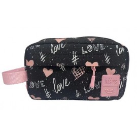 CANOPLA TALBOT TAMPA LOVE 2 CIERRES 8038