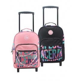 MOCHILA C/CARRO INFLUENCER 68.3039