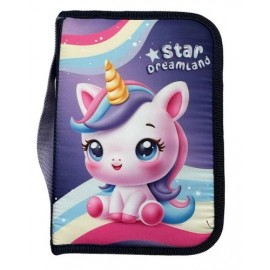 CANOPLA TALBOT GLOW UNICORNIO 1 P 7942