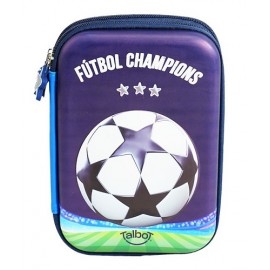 CANOPLA TALBOT 2 P EVA 3D CAMPEONES 8172