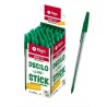 BOLIGRAFO STICK 1.0 VERDE FILGO -C50-004
