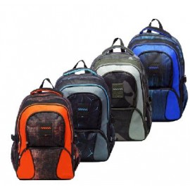 MOCHILA STREET WEAR LSYD 91.2811