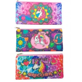 CARTUCHERA CORDURA UNICORNIOS 1107