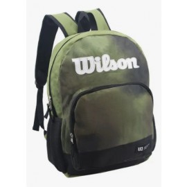 MOCHILA WILSON URBAN STREET 65.011024GR