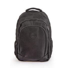 MOCHILA ESPAL TALBO ESSENTIAL NEGRO 8049