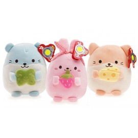 ANIMALITOS 20CM SPANDEX 8286