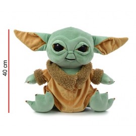 BABY YODA 40 CM SW030 