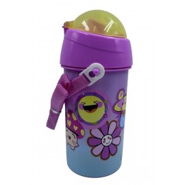 BOTELLA C/SORBETE CRESKO 500ML CK594