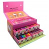 SET DE ARTE HELLO KITTY 54PCS SR661