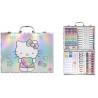SET DE ARTE HELLO KITTY 53 PCS SR651