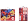 SET DE ARTE SPIDERMAN 53 PCS HA634