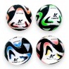 PELOTA DE FUTBOL N°5 SPEED S/ PROF 56128