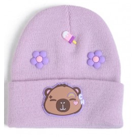 GORRO TEJIDO JOY CAPIMOLA TX45