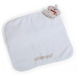 TOALLA HUG TX41 OFF WHITE