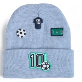 GORRO TEJIDO JOY FUTBOL TX51
