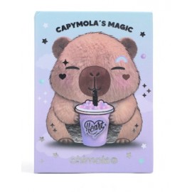 LIBRETA POCKET CAPIMOLA ST125