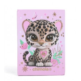 LIBRETA POCKET CHITA ST127