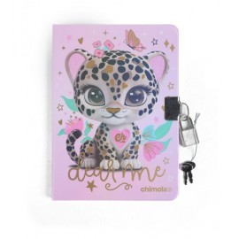 DIARIO INTIMO MAGIC CHITA ST99