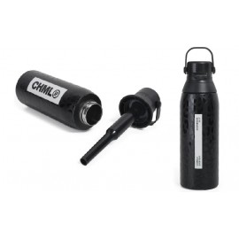 BOTELLA COOL PRINTS BZ152  BLACK 