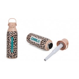 BOTELLA COOL PRINTS BZ152  LEOPARD