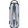 COMPAS METALICO EN ESTUCHE 4020042