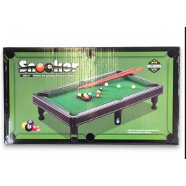 POOL GDE EN CAJA C019-1073