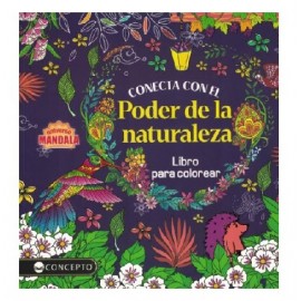 CONECTA CON EL PODER DE LA NATURALEZ2972