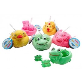 SET DE BAÑO SURTIDO 940