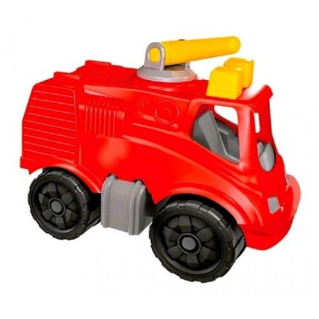 BOMBERO MINI 364