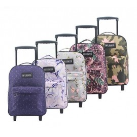 MOCHILA C/CARRO ESTAMP INFLU 17 68.1302"
