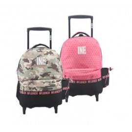 MOCHILA C/CARRO INFLUENCER 68.3037