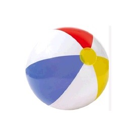 PELOTA DE PLAYA CHICA  51CM 31021