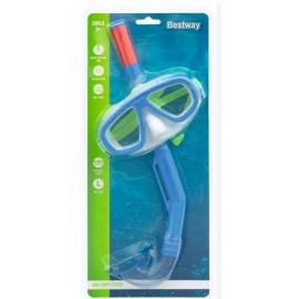 SET SNORKEL CLASICO SURTIDO +7AÑOS 24035