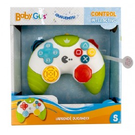 JUEGO INTERACTIVO C/LUZ/SONIDO 55487