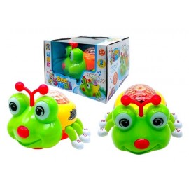 BICHITO MUSICAL P/BEBE C011-4694