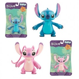 MUÑECO LILI & STITCH 55268***
