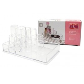 ORGANIZADOR DE COSMETICOS 8 DIV 304626