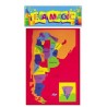 MAPA REPUBLICA ARGENTINA 40